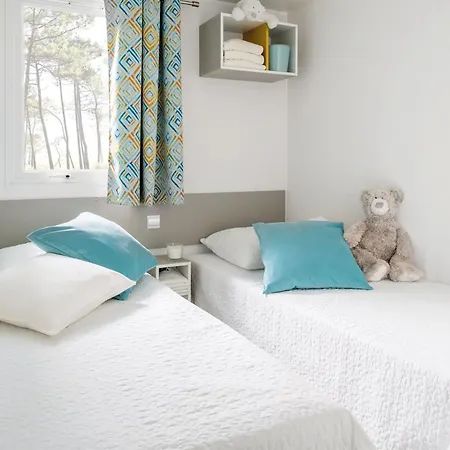 Campingpark Drewensee * Ahrensberg